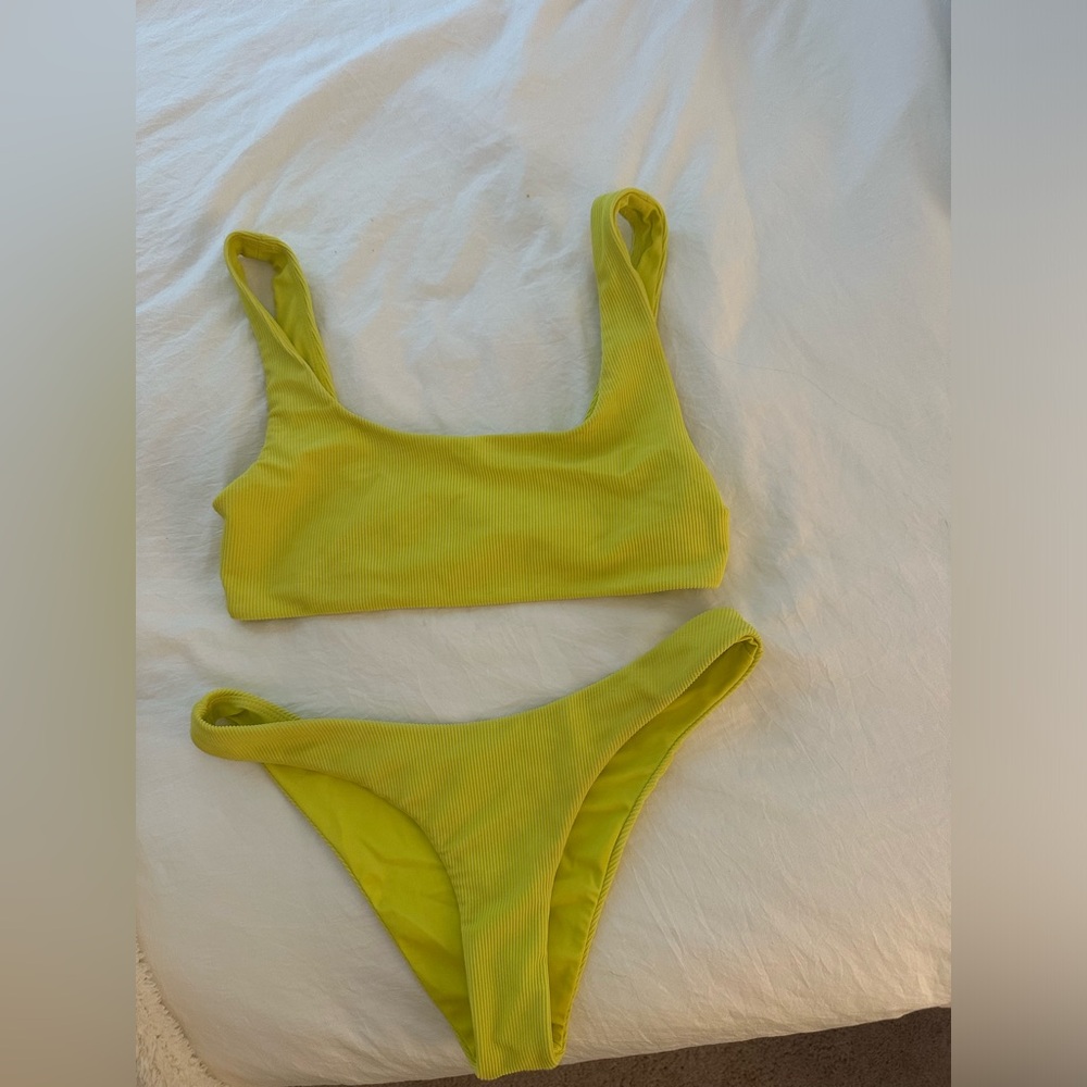 Daily Drills Bikini